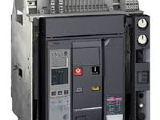 MCCB 4P NS160N4E2 compact ns schneider